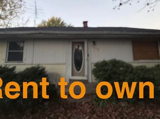 1733 Polly St, Flint, MI 48505