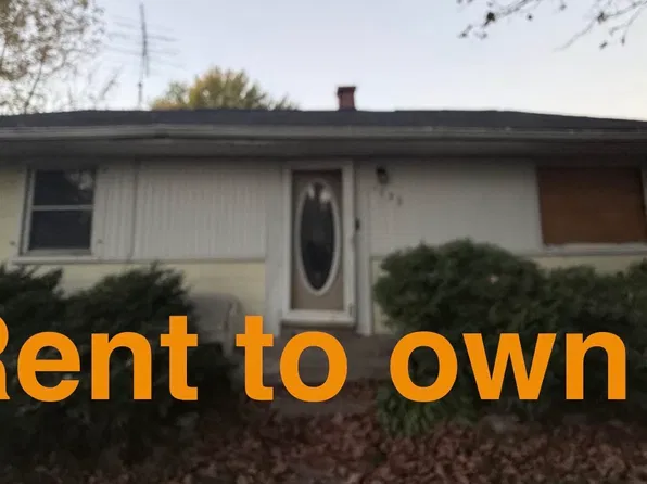 1733 Polly St, Flint, MI 48505