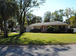 5262 Polan Ln, Jacksonville, FL 32209