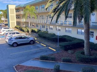 5750 80th St N Unit C202, Saint Petersburg, FL 33709