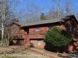 720 Alpine Dr, Seneca, SC 29672