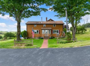 641 Route 12, Waterville, NY 13480