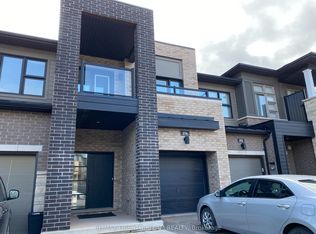 374 Wheat Boom Dr, Oakville, ON L6H 0R4
