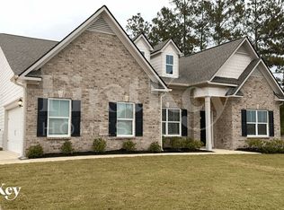 680 Ridgefield Dr, Odenville, AL 35120