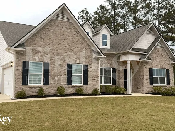 680 Ridgefield Dr, Odenville, AL 35120