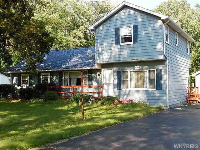 2nd image of 4745 Creek Rd