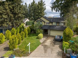 15720 NE 12th Way, Vancouver, WA 98684