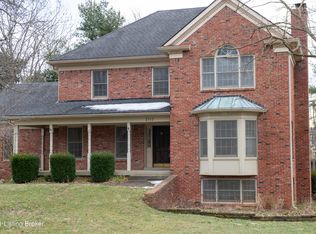 3717 Locust Cir E #E, Prospect, KY 40059