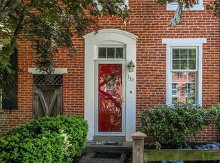 332 W Newton Ave, York, PA 17401