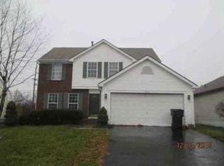 5792 Chase Run, Galloway, OH
