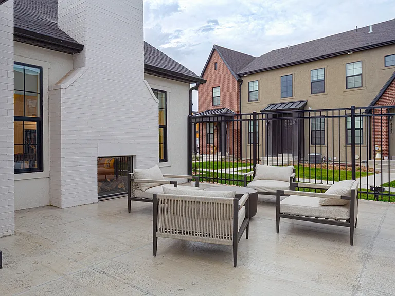 Drexler Townhomes at Holbrook — Photo 34