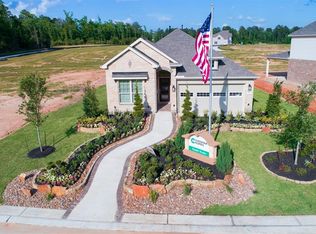 142 Bloomhill Pl, The Woodlands, TX 77354