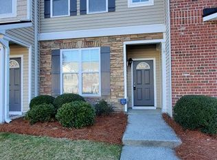 9 Blue Stone Ln, Greensboro, NC 27407
