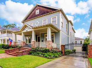 623 Merrill St, Houston, TX 77009