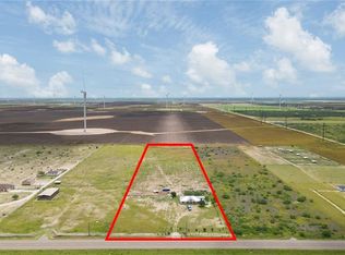 25662 N Fm 681, Edinburg, TX 78541