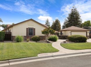 28250 Jack Godwin Way, Tracy, CA