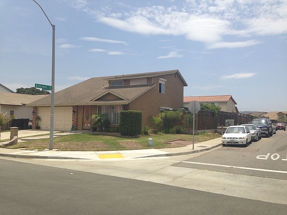 2nd image of 2901 Wardlow Ave