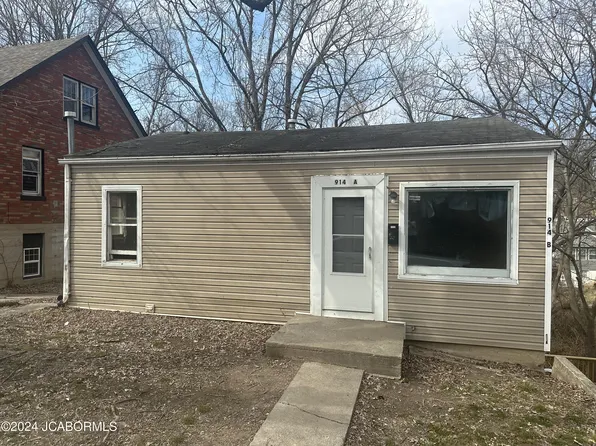 914 Monroe St, Jefferson City, MO 65101