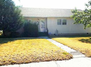 1029 3rd Ave, Laurel, MT 59044