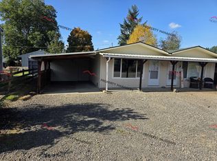 R330B, Mossyrock, WA 98564