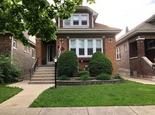 1532 Wesley Ave, Berwyn, IL 60402