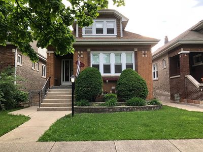 1532 Wesley Ave, Berwyn, IL, 60402