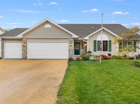 2351 Kristi Ln, Rockford, IL 61102