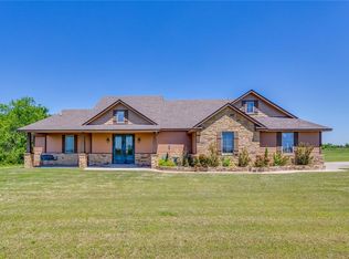 20495 State Highway 74b, Washington, OK 73093