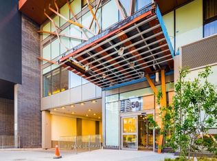 50 Wellesley St E #1506-C08, Toronto, ON M4Y 0C8