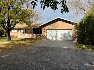 3418 F Rd, Clifton, CO 81520