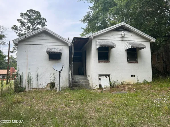 2940 Laney Ave, Macon, GA 31211