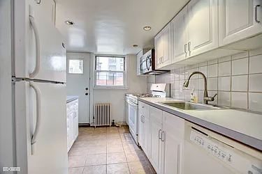 Rented by Citi Habitats