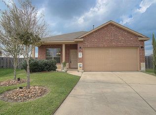 3311 Saginaw Point Ct, Katy, TX 77449
