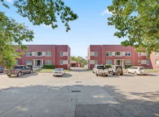 1311 S Jackson Ave, Tulsa, OK 74127