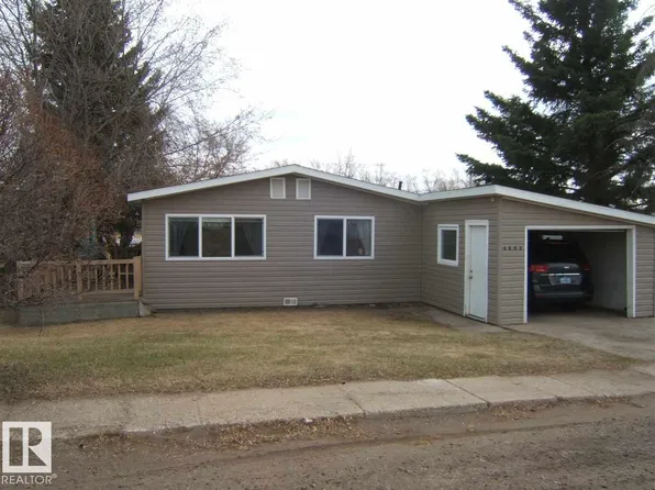 4603 51st Ave, Two Hills, AB T0B 4K0