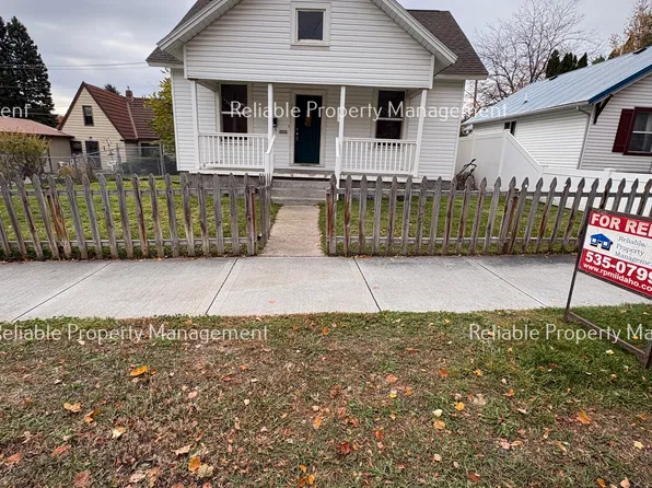 146 9th St #A, Idaho Falls, ID 83404