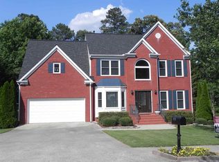 2003 Westover Ln NW, Kennesaw, GA 30152