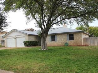 218 Warbonnet Trl, Del Rio, TX 78840