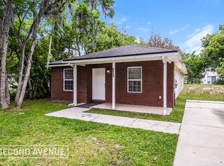 8825 6th Ave, Jacksonville, FL 32208