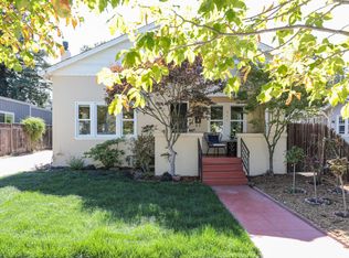 546 Cedar St, San Carlos, CA 94070