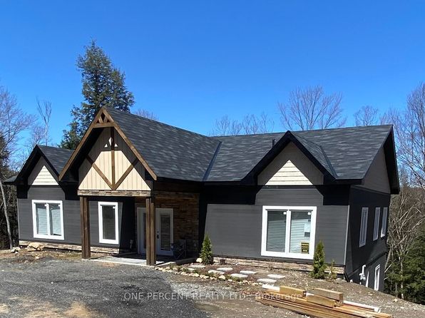 1269 S Ril Lake Rd N, Lake Of Bays, ON P0B 1A0