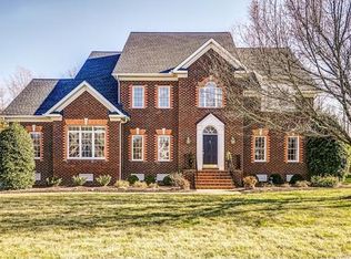 12345 Morning Creek Rd, Glen Allen, VA 23059