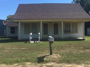 316 N College St, Grapeland, TX 75844
