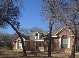 146 Pullman Rd, La Vernia, TX 78121