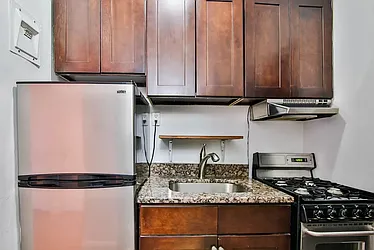 Rented by MOTION New York