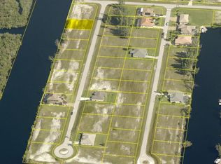 3008 NW 47th Ave, Cape Coral, FL 33993