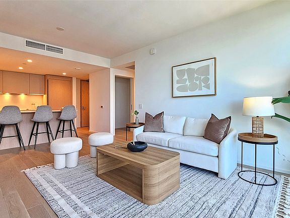 4th image of 333 Ward Ave #3504