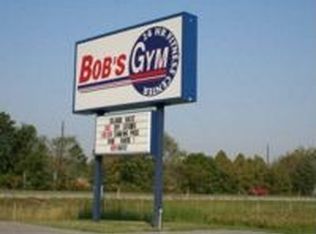 1 W Buena Vista Rd, Evansville, IN