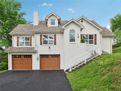 10 Neptune Dr, Mc Kees Rocks, PA, 15136