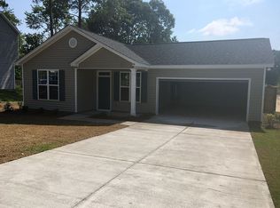 86 Driftwood Ave, Elgin, SC 29045